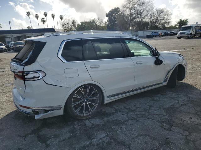 Photo 2 VIN: 5UXCX4C00L9D02417 - BMW X7 XDRIVE5 