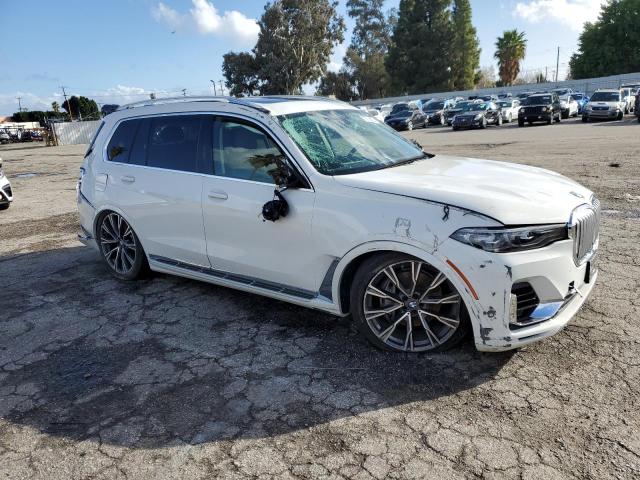 Photo 3 VIN: 5UXCX4C00L9D02417 - BMW X7 XDRIVE5 