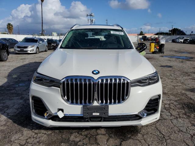 Photo 4 VIN: 5UXCX4C00L9D02417 - BMW X7 XDRIVE5 