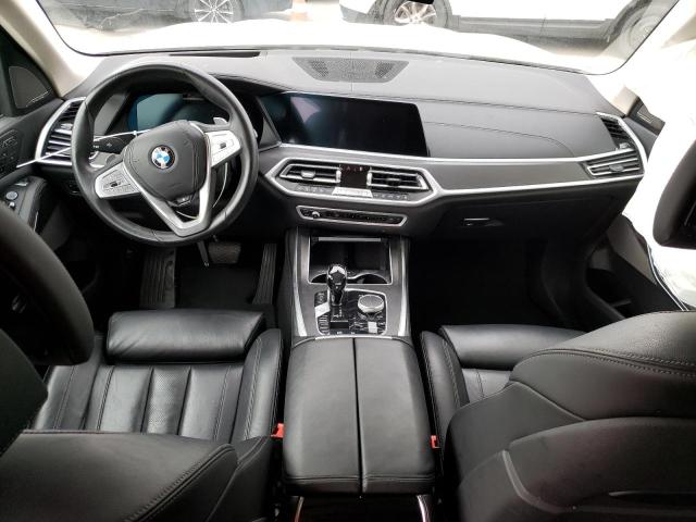 Photo 7 VIN: 5UXCX4C00L9D02417 - BMW X7 XDRIVE5 