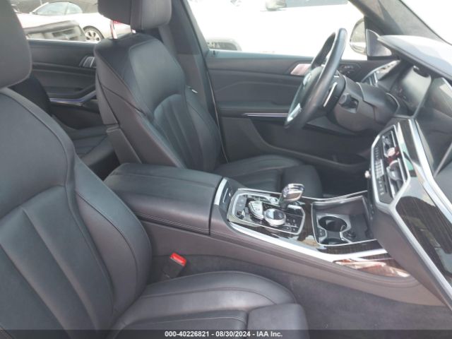 Photo 4 VIN: 5UXCX4C05L9D05328 - BMW X7 