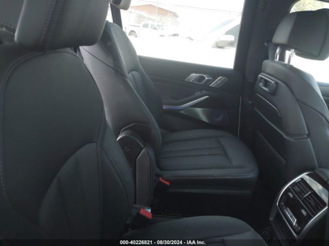 Photo 7 VIN: 5UXCX4C05L9D05328 - BMW X7 