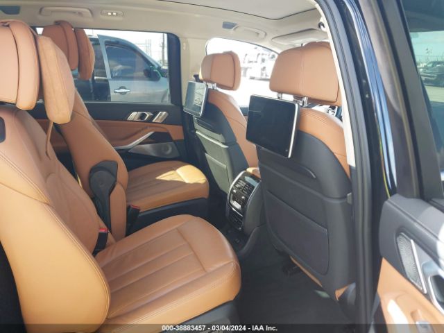 Photo 7 VIN: 5UXCX4C09L9C42508 - BMW X7 