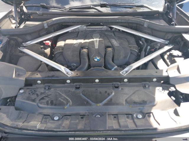 Photo 9 VIN: 5UXCX4C09L9C42508 - BMW X7 