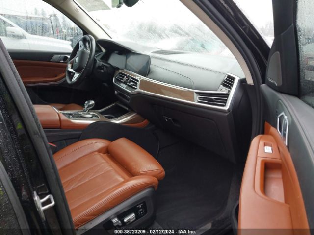 Photo 4 VIN: 5UXCX4C0XL9D44013 - BMW X7 