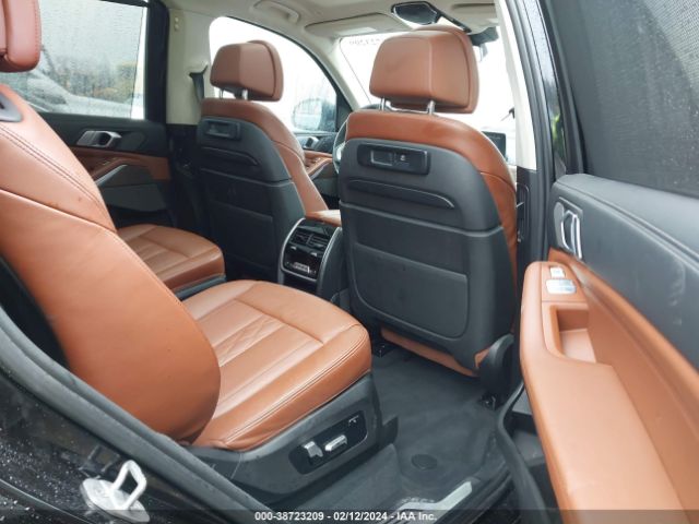 Photo 7 VIN: 5UXCX4C0XL9D44013 - BMW X7 