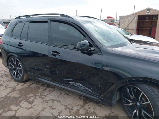 Photo 5 VIN: 5UXCX4C50KLB40074 - BMW X7 