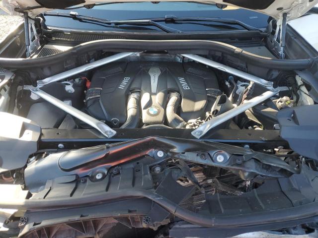 Photo 11 VIN: 5UXCX4C50KLS37563 - BMW X7 