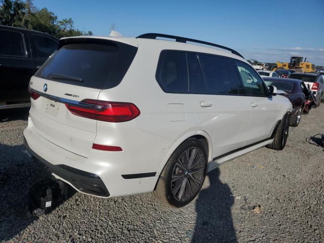 Photo 2 VIN: 5UXCX4C50KLS37563 - BMW X7 