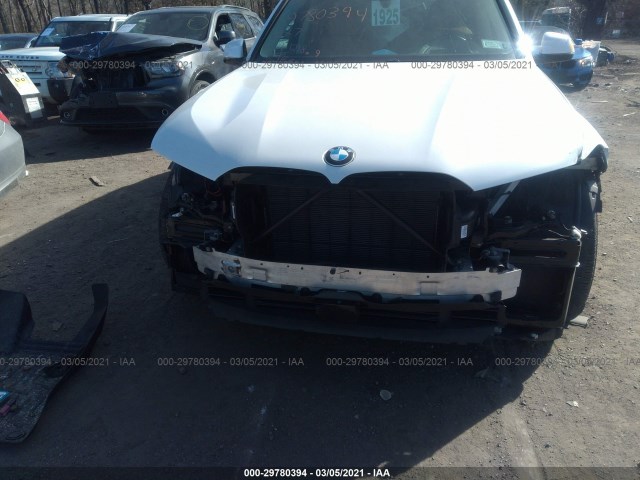 Photo 5 VIN: 5UXCX4C51KLS35935 - BMW X7 