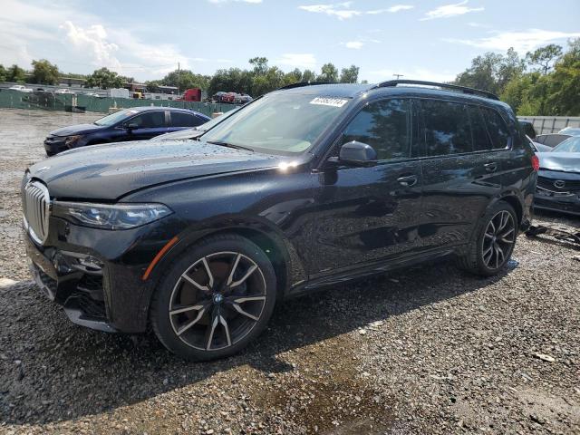 Photo 0 VIN: 5UXCX4C51KLS36664 - BMW X7 XDRIVE5 