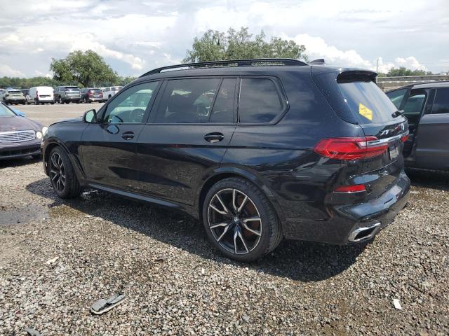 Photo 1 VIN: 5UXCX4C51KLS36664 - BMW X7 XDRIVE5 