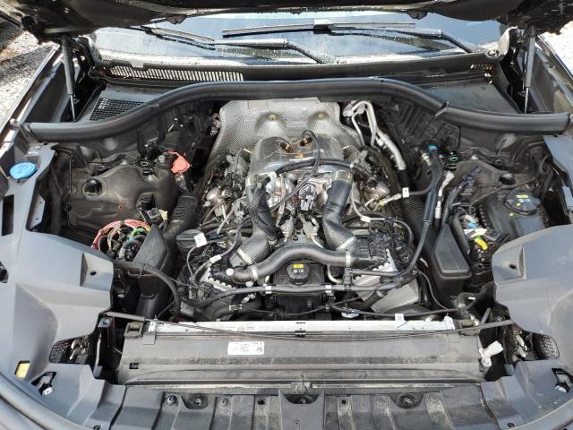 Photo 11 VIN: 5UXCX4C51KLS36664 - BMW X7 XDRIVE5 