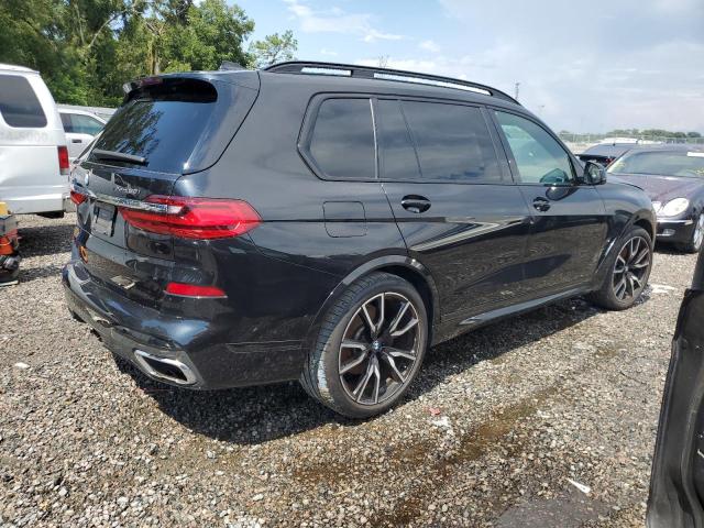 Photo 2 VIN: 5UXCX4C51KLS36664 - BMW X7 XDRIVE5 