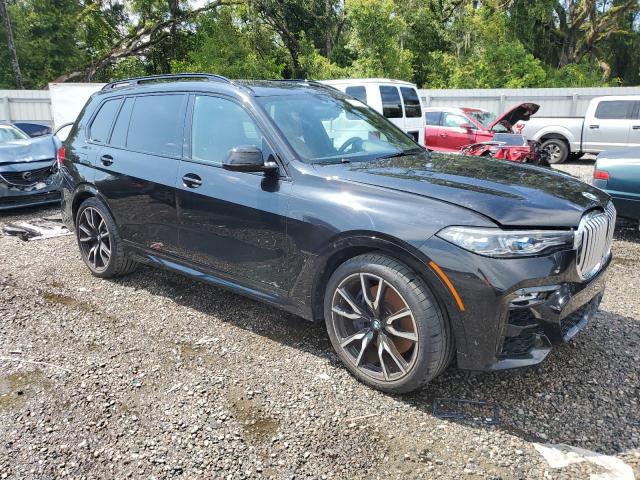 Photo 3 VIN: 5UXCX4C51KLS36664 - BMW X7 XDRIVE5 