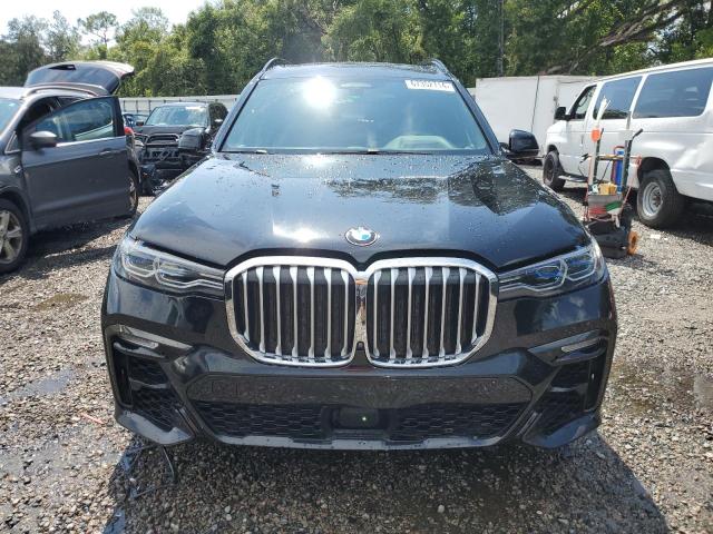 Photo 4 VIN: 5UXCX4C51KLS36664 - BMW X7 XDRIVE5 