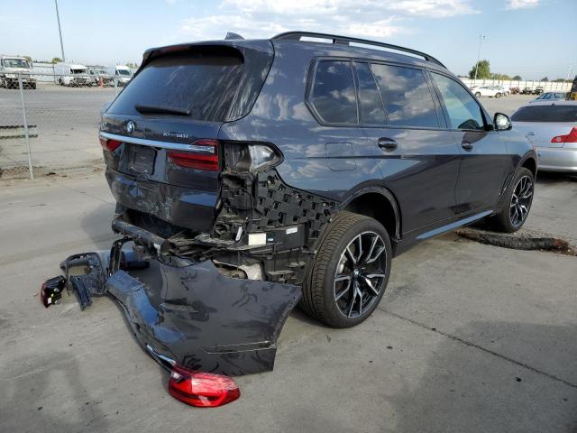 Photo 3 VIN: 5UXCX4C51KLS37801 - BMW X7 XDRIVE5 