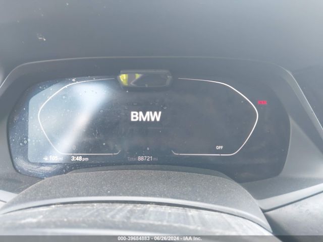 Photo 6 VIN: 5UXCX4C51KLS38138 - BMW X7 