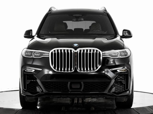 Photo 2 VIN: 5UXCX4C52KLS37418 - BMW X7 