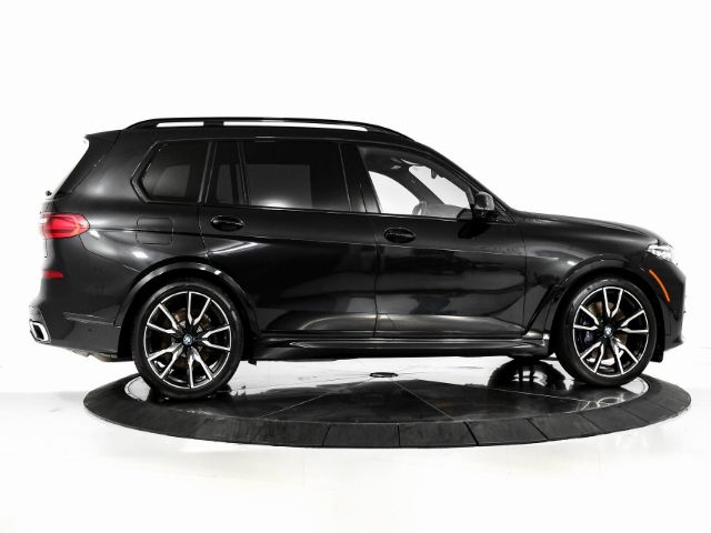 Photo 4 VIN: 5UXCX4C52KLS37418 - BMW X7 