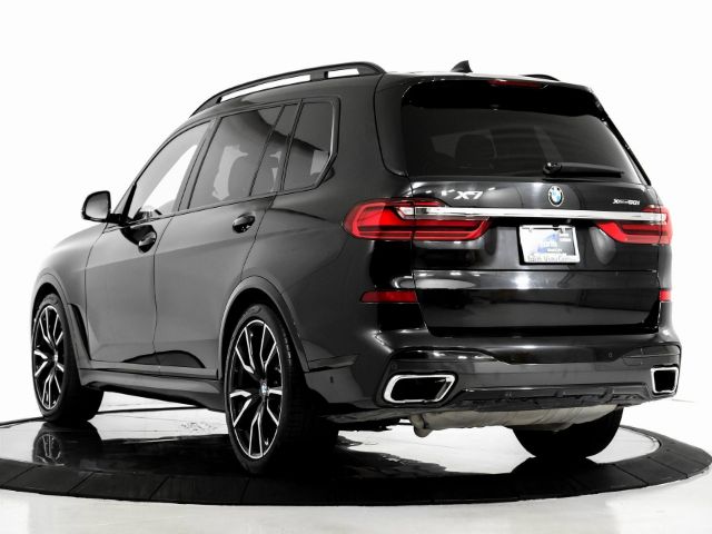 Photo 7 VIN: 5UXCX4C52KLS37418 - BMW X7 