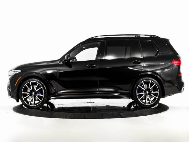 Photo 8 VIN: 5UXCX4C52KLS37418 - BMW X7 