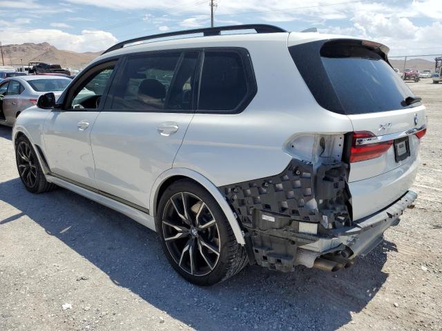 Photo 1 VIN: 5UXCX4C53KLB39498 - BMW X7 