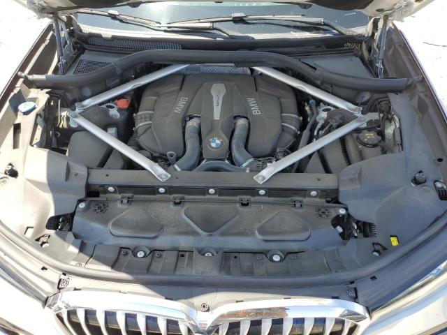 Photo 10 VIN: 5UXCX4C53KLB39498 - BMW X7 