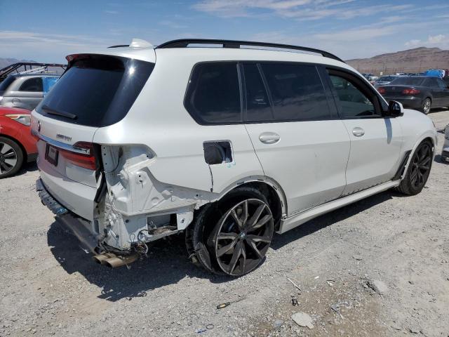 Photo 2 VIN: 5UXCX4C53KLB39498 - BMW X7 