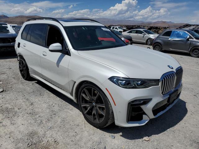 Photo 3 VIN: 5UXCX4C53KLB39498 - BMW X7 