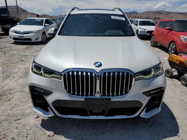 Photo 4 VIN: 5UXCX4C53KLB39498 - BMW X7 