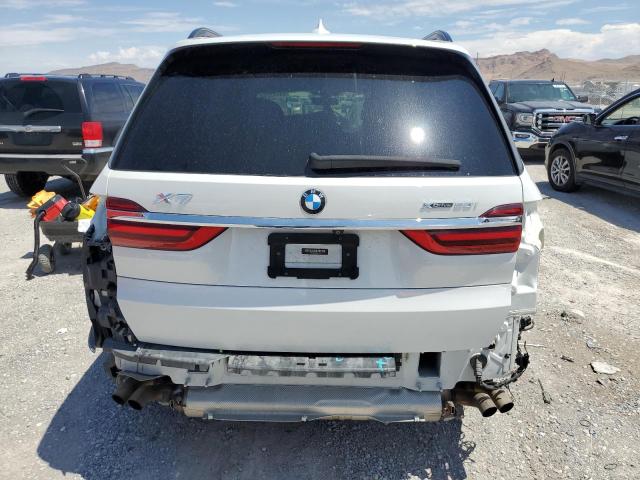 Photo 5 VIN: 5UXCX4C53KLB39498 - BMW X7 