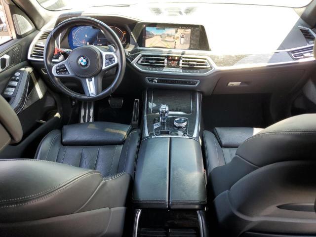 Photo 7 VIN: 5UXCX4C53KLB39498 - BMW X7 