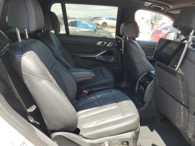 Photo 9 VIN: 5UXCX4C53KLB39498 - BMW X7 