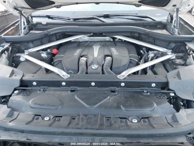 Photo 9 VIN: 5UXCX4C53KLB40280 - BMW X7 