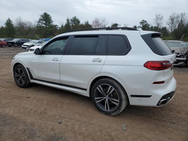 Photo 1 VIN: 5UXCX4C53KLS35824 - BMW X7 