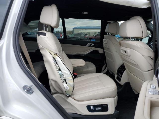 Photo 10 VIN: 5UXCX4C53KLS35824 - BMW X7 