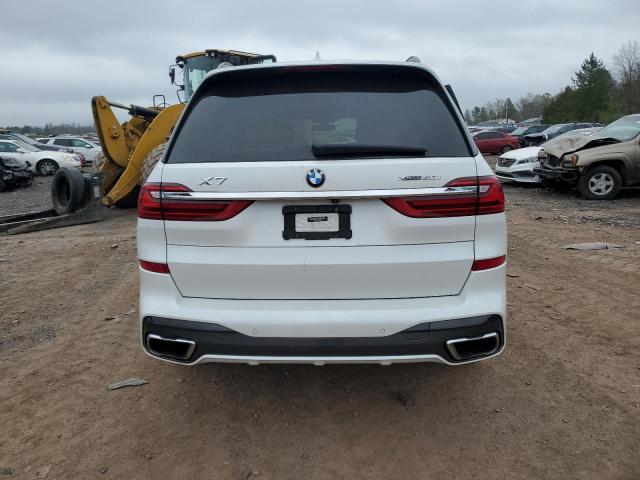 Photo 5 VIN: 5UXCX4C53KLS35824 - BMW X7 