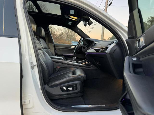 Photo 4 VIN: 5UXCX4C54KLS35945 - BMW X7 