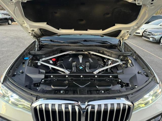 Photo 7 VIN: 5UXCX4C54KLS35945 - BMW X7 