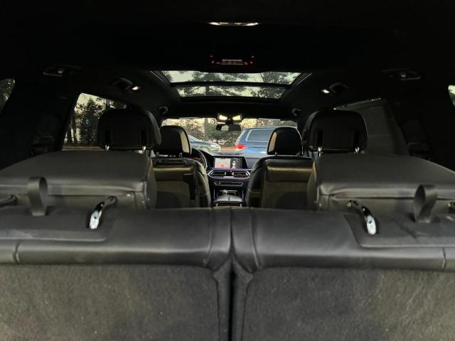 Photo 9 VIN: 5UXCX4C54KLS35945 - BMW X7 