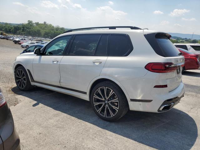 Photo 1 VIN: 5UXCX4C54KLS38540 - BMW X7 