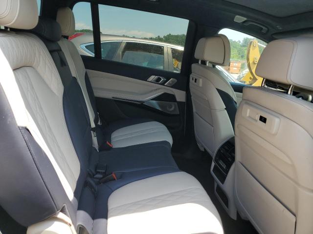 Photo 10 VIN: 5UXCX4C54KLS38540 - BMW X7 