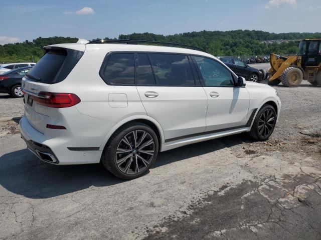 Photo 2 VIN: 5UXCX4C54KLS38540 - BMW X7 