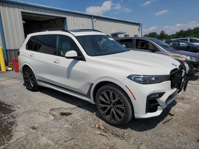 Photo 3 VIN: 5UXCX4C54KLS38540 - BMW X7 