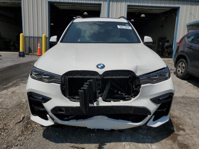 Photo 4 VIN: 5UXCX4C54KLS38540 - BMW X7 