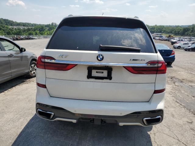 Photo 5 VIN: 5UXCX4C54KLS38540 - BMW X7 