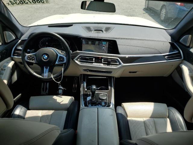 Photo 7 VIN: 5UXCX4C54KLS38540 - BMW X7 