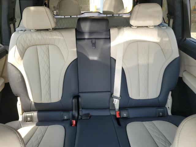 Photo 9 VIN: 5UXCX4C54KLS38540 - BMW X7 