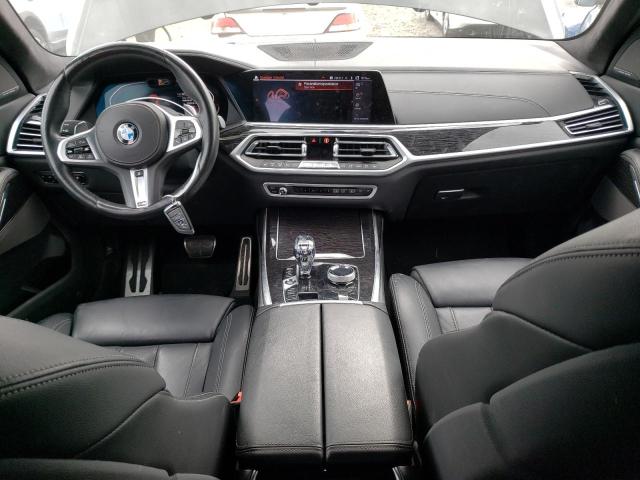 Photo 7 VIN: 5UXCX4C55KLS36652 - BMW X7 